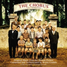 Chorus O.s.t. - Chorus O.s.t.