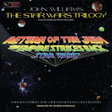 Utah Symphony Orchestra - Star Wars Trilogy