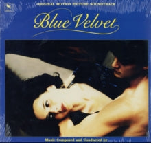 Blue Velvet O.s.t. - Blue Velvet O.s.t.