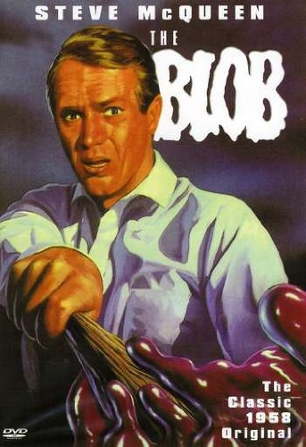 BLOB (1958) - BLOB (1958)