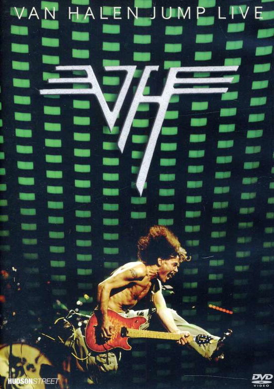 VAN HALEN