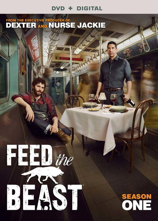 FEED - FEED