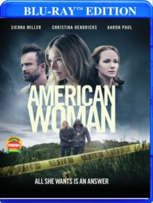American Woman - American Woman