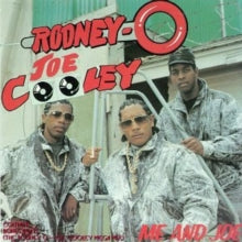 Rodney O & Joe Cooley - Me & Joe (this Is For The Hommies)