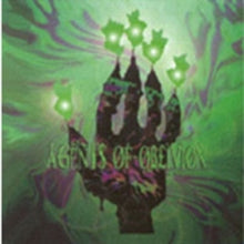 Agents Of Oblivion - Agents Of Oblivion