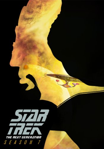 STAR TREK: NEXT GENERATION: SEASON 7