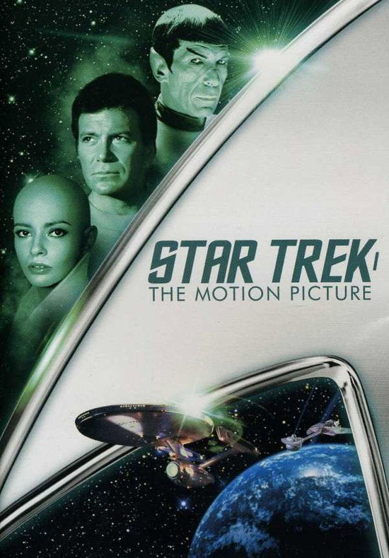 STAR TREK I: THE MOTION PICTURE