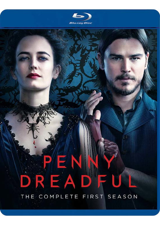 PENNY DREADFUL: SEASON ONE