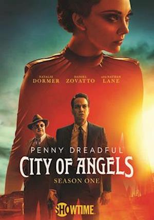 PENNY DREADFUL: CITY OF ANGELS - SEASON ONE