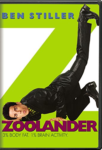 ZOOLANDER - ZOOLANDER