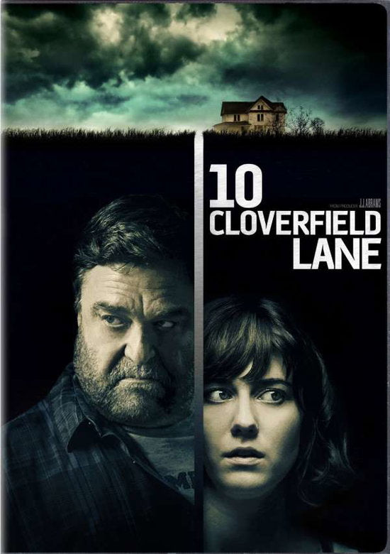 10 CLOVERFIELD LANE - 10 CLOVERFIELD LANE