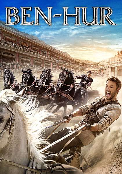 BEN-HUR