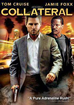 COLLATERAL - COLLATERAL