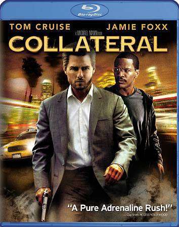 COLLATERAL - COLLATERAL