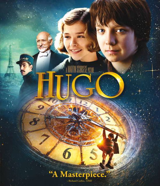 HUGO