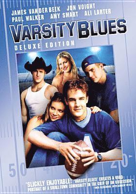 VARSITY BLUES