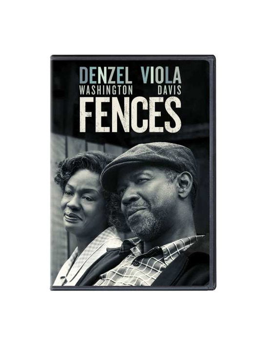 FENCES - FENCES