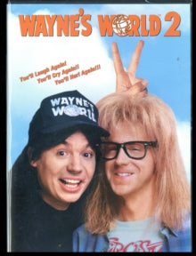 Wayne's World 2 - Wayne's World 2