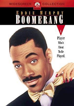 BOOMERANG