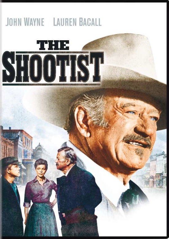 SHOOTIST
