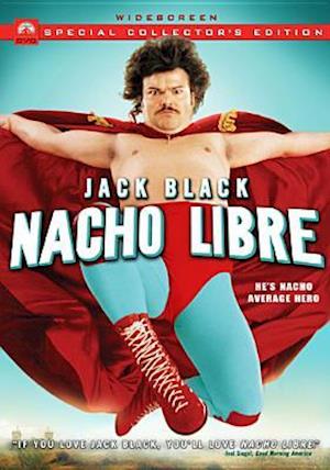 NACHO LIBRE