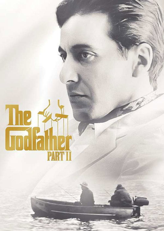 GODFATHER PART II