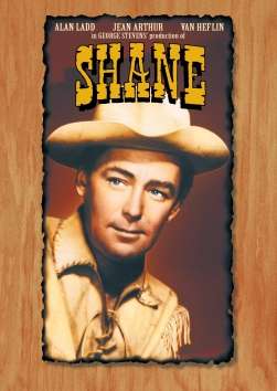 SHANE