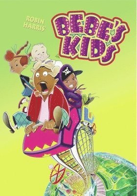 BEBE'S KIDS - BEBE'S KIDS