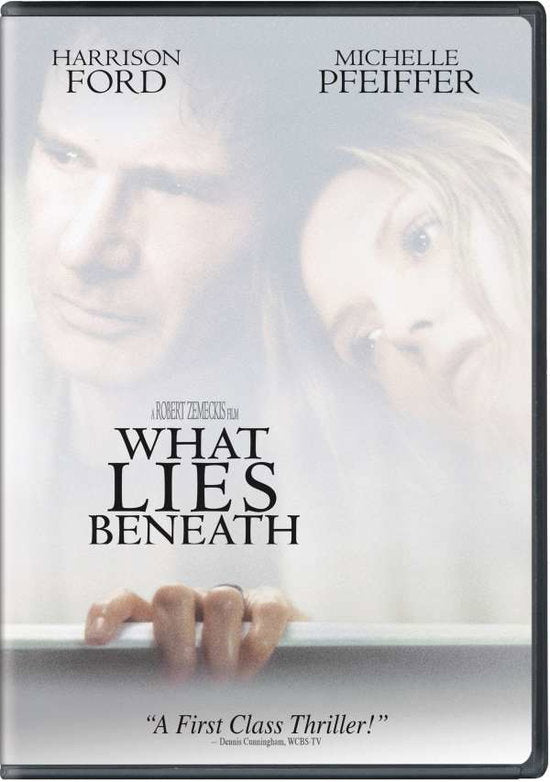 WHAT LIES BENEATH