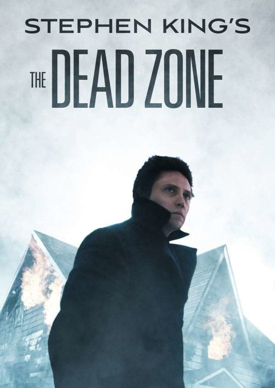 DEAD ZONE - DEAD ZONE