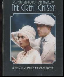 Great Gatsby - Great Gatsby