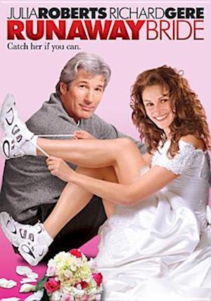 RUNAWAY BRIDE