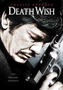 DEATH WISH - DEATH WISH