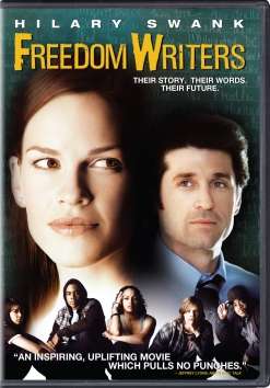 FREEDOM WRITERS - FREEDOM WRITERS