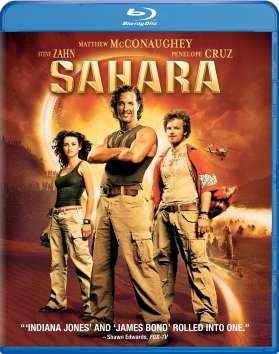 SAHARA - SAHARA