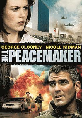 PEACEMAKER