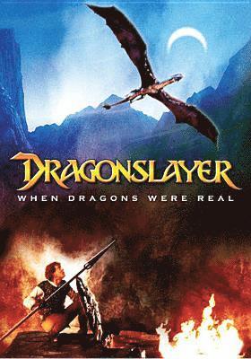 DRAGONSLAYER - DRAGONSLAYER