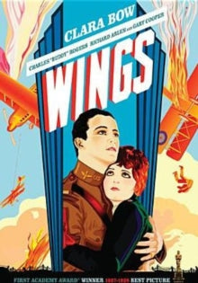 Wings - Wings