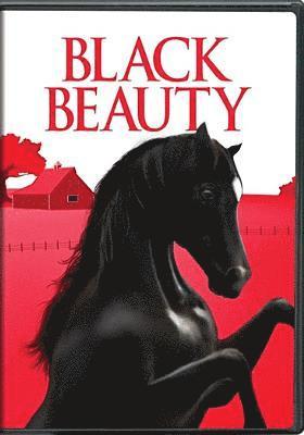 BLACK BEAUTY - BLACK BEAUTY