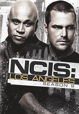 NCIS: LOS ANGELES: NINTH SEASON