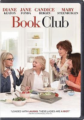 BOOK CLUB