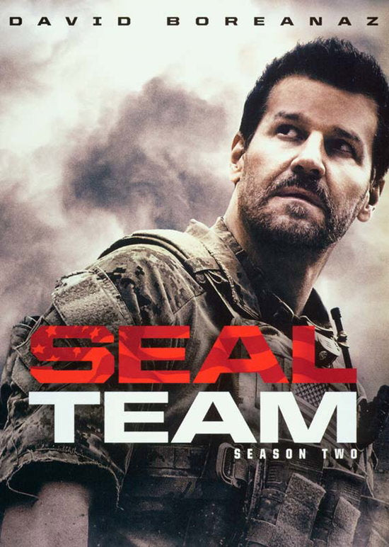 SEAL TEAM: SEASON TWO