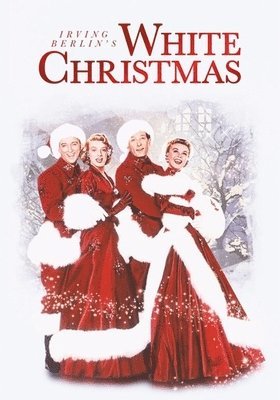 WHITE CHRISTMAS (2019 RELEASE) - WHITE CHRISTMAS (2019 RELEASE)