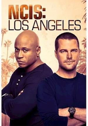 NCIS: LOS ANGELES: ELEVENTH SEASON - NCIS: LOS ANGELES: ELEVENTH SEASON
