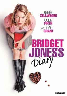 BRIDGET JONES'S DIARY - BRIDGET JONES'S DIARY