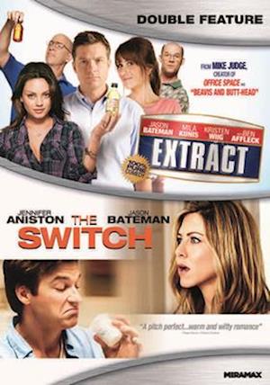 EXTRACT / THE SWITCH - EXTRACT / THE SWITCH