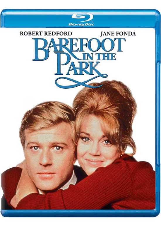 BAREFOOT IN THE PARK