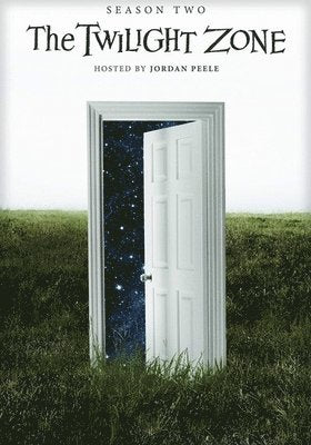 TWILIGHT ZONE (2019): SEASON TWO