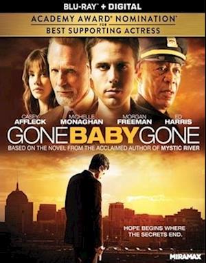 GONE BABY GONE