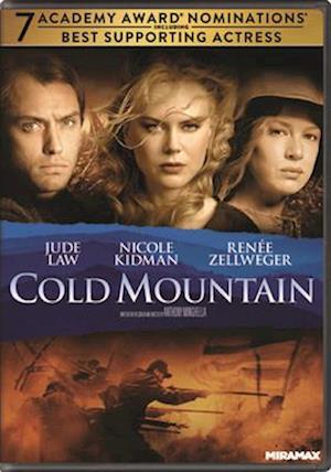 COLD MOUNTAIN